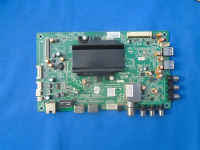 原装创维55E510E主板5800-A8S500-0P40 0P90屏LC550DUJ(SG)(E1)