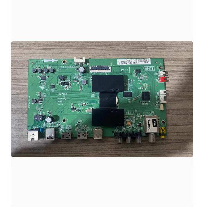 @原装TCL L48P1S-CF 主板40-MT0706-MAB2HG配屏LVF480ND1L现货