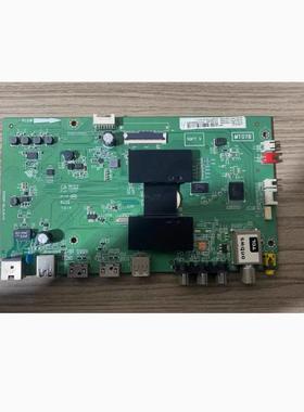 @原装TCL L48P1S-CF 主板40-MT0706-MAB2HG配屏LVF480ND1L现货