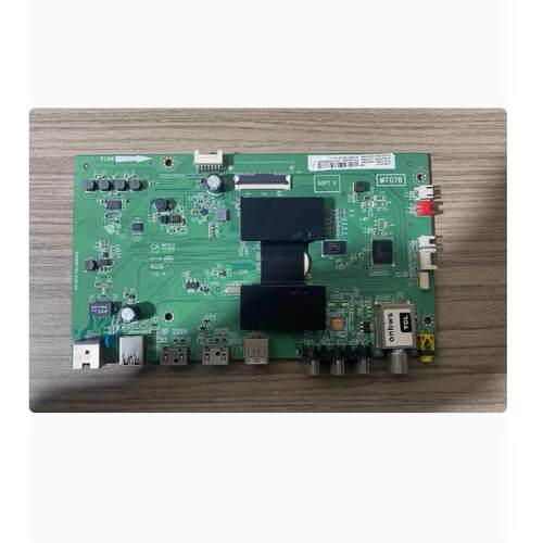 @原装TCL L48P1S-CF  L55P1S-CF 主板40-MT0706-MAB2HG配屏 现货