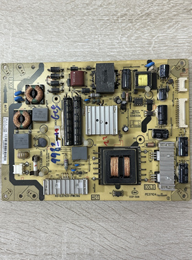原厂TCL L42E5500A-3D L42E4650AN-3D电视电源板40-E371C5-PWE1XG