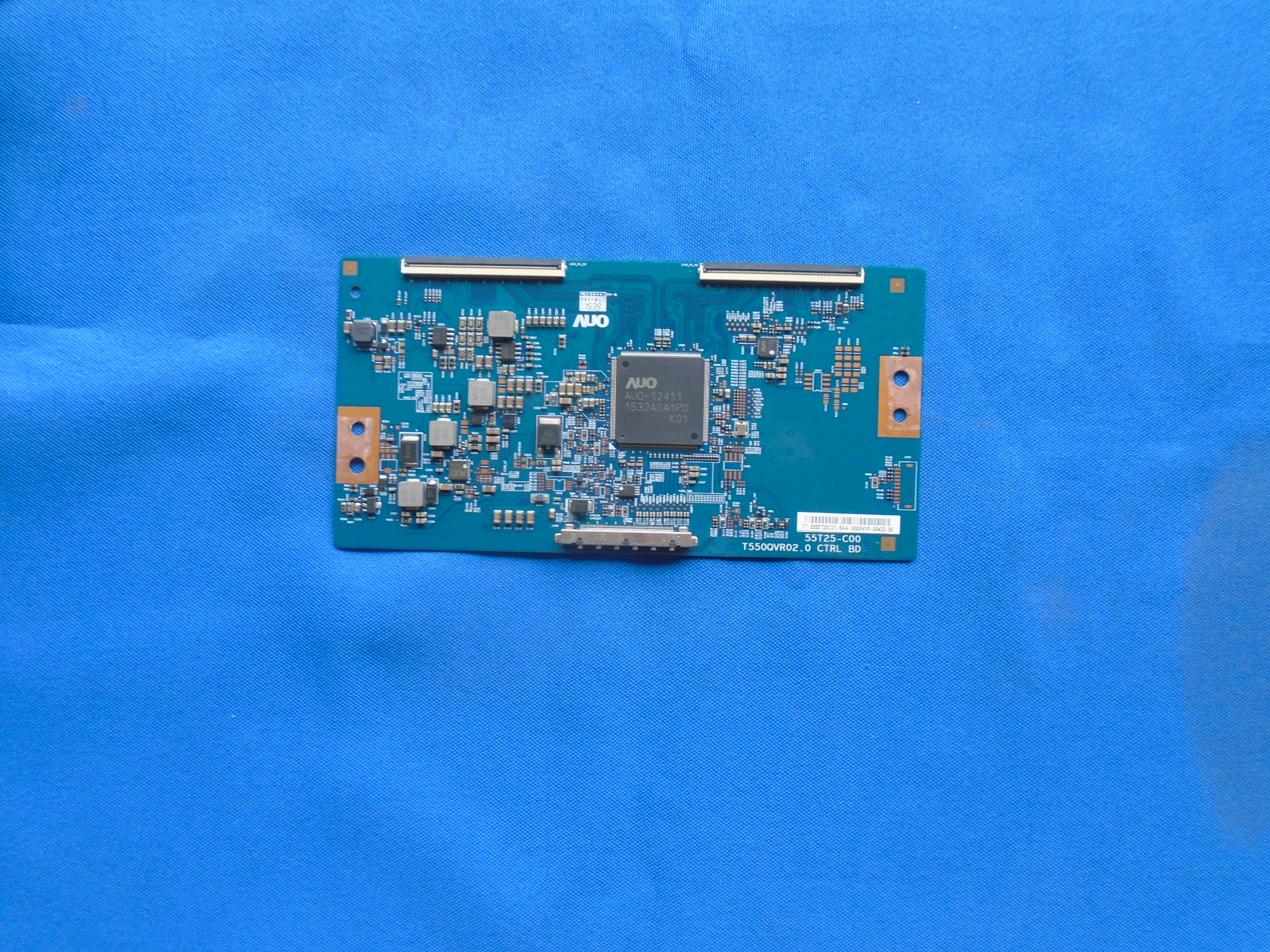 逻辑板55T25-C00 T550QVR02.0 海信LED55EC760UC 康佳LED55X80U