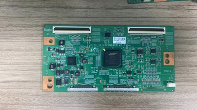 原装拆机TCL L43E5000-3D 逻辑板 K726-SD120PBMB4C6LV0.0 测好发