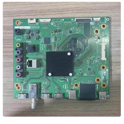 夏普LCD-60SU465A/578A 70SU575A 60MY5100A主板QPWBXG743WJZZ屏