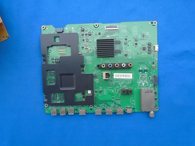 三星 UA55HU6000J主板 BN41-02211A BN91-12541M屏CY-GH055HGLV2H