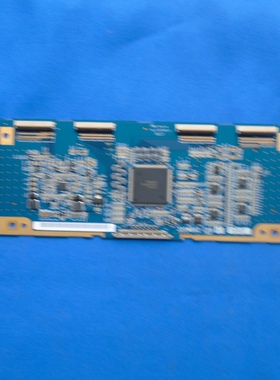 原装康佳 LC32AS12 中华CLAA320WB02屏逻辑板320WB02 C0B 6D