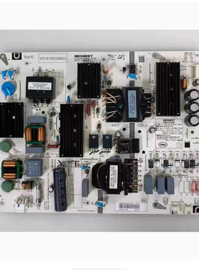 原装拆机 小米L65M5-EA 电源板 AMP65XM-T76Z K514Y6500M02 现货