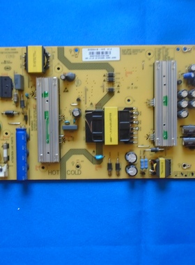 原厂原装海尔 LS55AL88U88 LS55AL88R81A2电源板 SHG5501B-107E