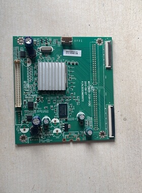 A原装海尔 LE65A5000转接板MSTV6M30-ZC01-01 屏V650HPI-PS6
