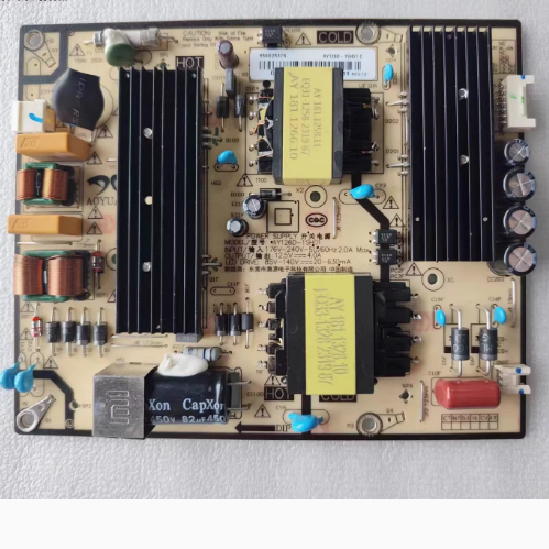 小米L55M7-EA电源AY126D-1SH01