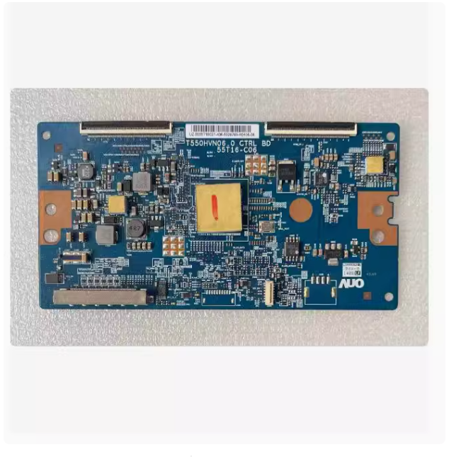@原装索尼 KDL-55W800B 逻辑板 55T16-C06 T550HVN06.0现货