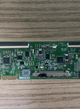 海信58A52E 58B52E HZ58E3D液晶电视逻辑板MACDJ4050 4K  原装