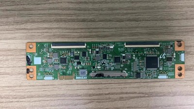 海信58A52E 58B52E HZ58E3D液晶电视逻辑板MACDJ4050 4K  原装