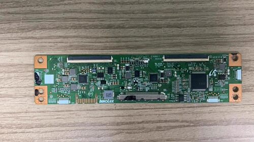 海信58A52E 58B52E HZ58E3D液晶电视逻辑板MACDJ4050 4K  原装
