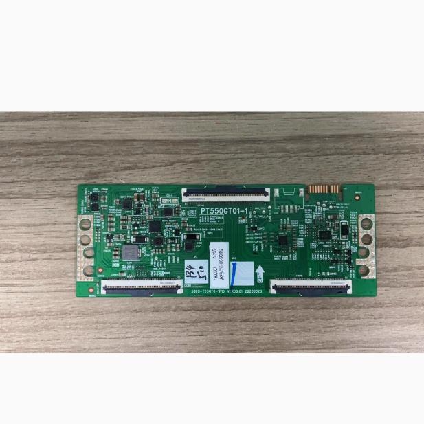 @创维55V60/A3/K30/M2 55M9S逻辑板5800-T55GT0-1P10 PT550GT01-1