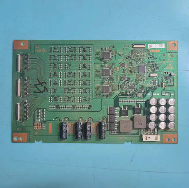 大量现货原装索尼KD-55X9000E背光 恒流板 1-981-827-12 现货测好