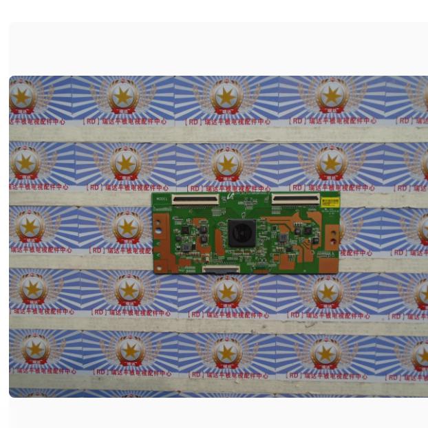 原装小米 L65M5-AB 逻辑板 15Y-65-FU11BPCMTA4V0.2 测好 实拍