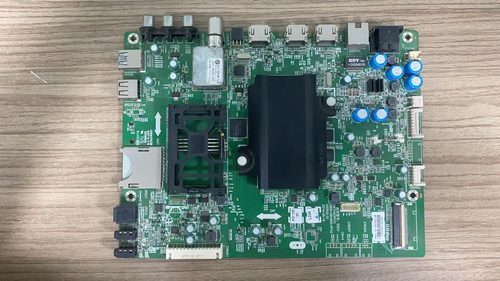 原装拆机创维49G8200 /49E710C主板5800-A8H800-0P20 配屏可选