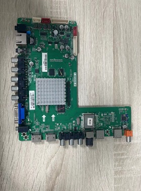 原装统帅LE55LNW3主板T.MS608.81配屏SM550SDS201E4805 大量现货