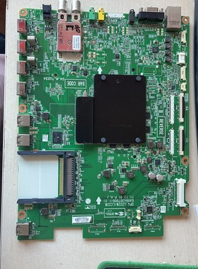原装LG 55LM6700-CE 主板EAX64307906(1.0) 配屏LC550EUG(PE)(F2)