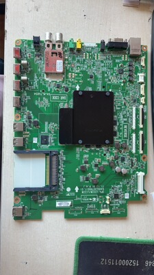 原装LG 55LM6700-CE 主板EAX64307906(1.0) 配屏LC550EUG(PE)(F2)