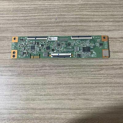 原装 小米L65M5-EA逻辑板BG0004C01 338Z045-4白签K0029HVZZ 实拍