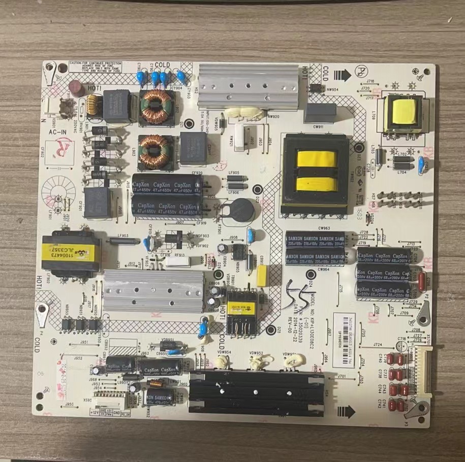 康佳LED50/55X8800U电源35020339