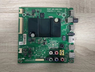 原装海信LED48EC290N LED48K220主板RSAG7.820.6040屏HD480DF-B32