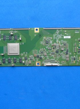 A原装原厂长虹65Q5A逻辑板6870C-0669B LC650AQD-GJA7-Y31