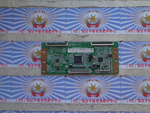 原厂TCL L48F1600E/L48F3700A逻辑板MT4601B02-1-C-2屏LVF480ND2L