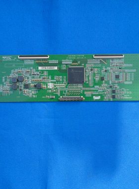 %飞利浦49PUF6050/T3创维49E6000 逻辑板 47-6021036 HV550QUBB05