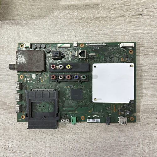 原装索尼 KDL-55W800A电视主板1-888-101-31屏LC550EUF现货实拍