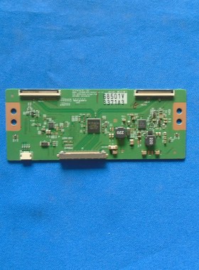 AA原装康佳LED55F5510PF逻辑板6870C-0444A屏72000315YT