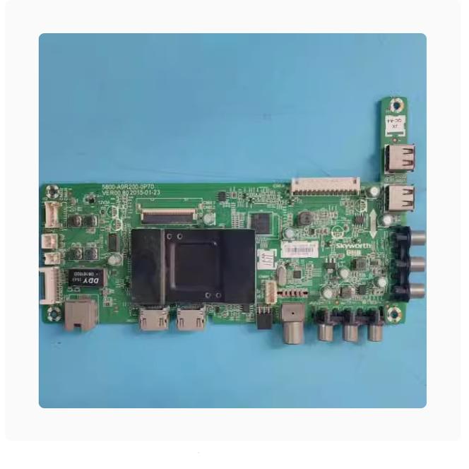 @原装创维49/50/55E3500/E390E 55S9主板5800-A9R200-0P70/60/50