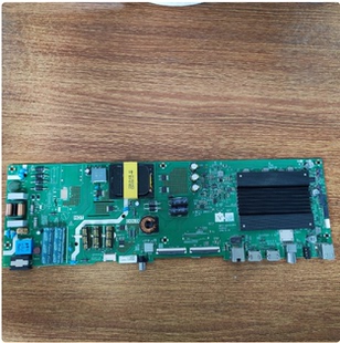 A原装创维55M9主板5844-A8R391-0P10 屏RDL550WY(BN0-020) 测试好
