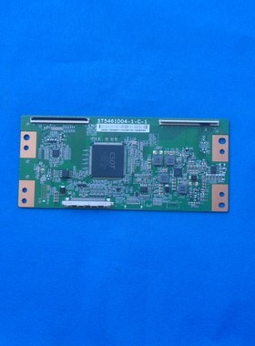 超新原装TCL B55A758U D55A561U B55A858U逻辑板ST5461D04-1-C-1