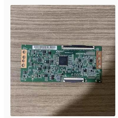 @原装 TCL 85Q6E 85V6E Pr0 康佳85E8逻辑板 UD-60-USIT-C-11测好