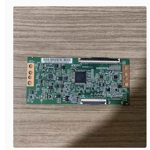 @原装 TCL 85Q6E 85V6E Pr0 康佳85E8逻辑板 UD-60-USIT-C-11测好