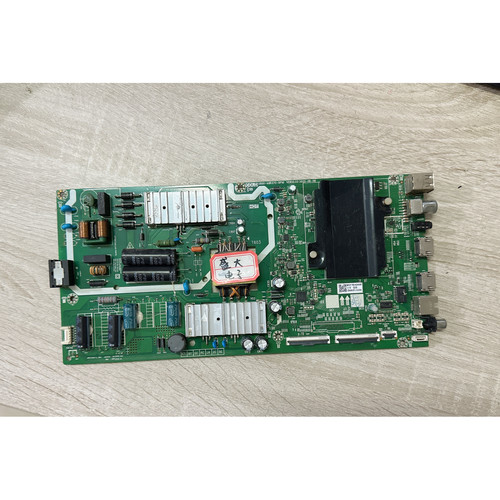 原装创维55B20 55G320 50G20 55G20主板5800-A8R370-0P10/1P10