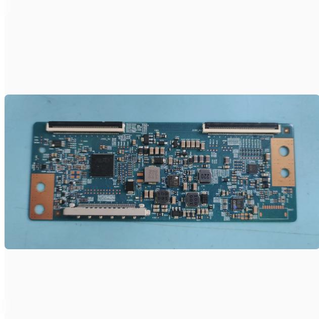 好@原装海信LED55K370 55K30逻辑板55T16-C05 T550HVN06.1 测好
