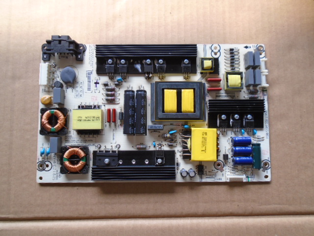 原装正品海信LED60K380U电源板RSAG7.820.5855/ROH HLL-5065WD