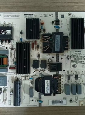 原装 小米L65M5-EA K514Y6500M02 电视电源板AMP65XM-T76Z已测好
