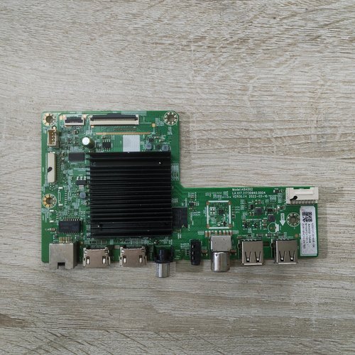 @原装创维70A9 主板A8A002 LA.017.21730940.0004 屏M700FD1T01-1