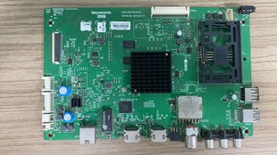 拆机创维55E600G主板5800 207 A8H750 LD0 0P30配屏RDL550WY 原装