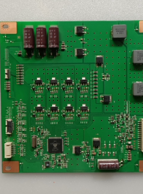 原装创维 50E690U 50E6CRD 50E550E 背光高压恒流板 C500S01E01A