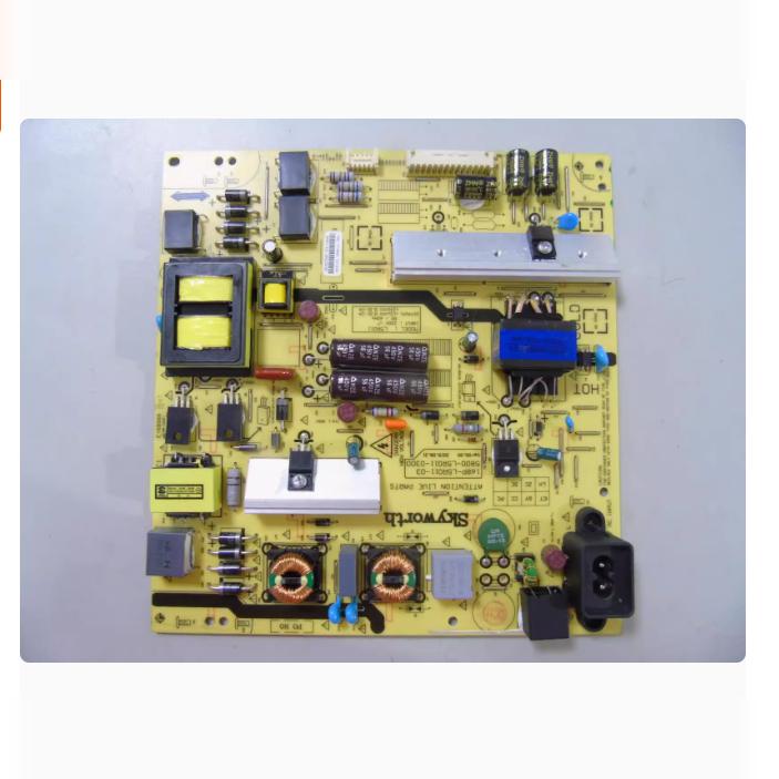 @创维49E361S 55E361S电源168P-L5R011-03 5800-L5R011-0300/0310