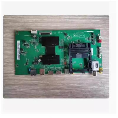 原装TCL Y55A580主板40-MT0707-MAD2HG屏LVF550ND1L CJ现货测好发