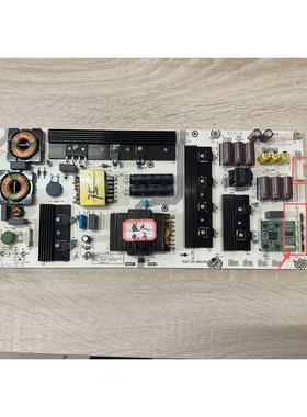 原装海信 75A7F 75E7F 75C340F 电源板 RSAG7.820.8944 实拍测好