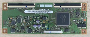 #原装原厂海尔 LS55H610G 逻辑板 CEC-PCB5460002A 现货实拍