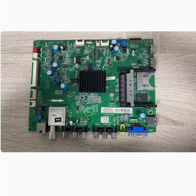 A原装TCL L55F3390A-3D主板40-MS99L0-MAB2HG屏LVF550SSTM 现货